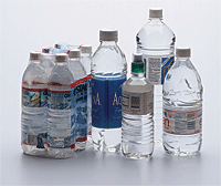 The True Cost of Bottled Water